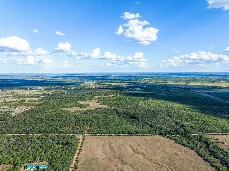 More Photos Of 399 Seals Creek Rd, Lockhart Land For Sale