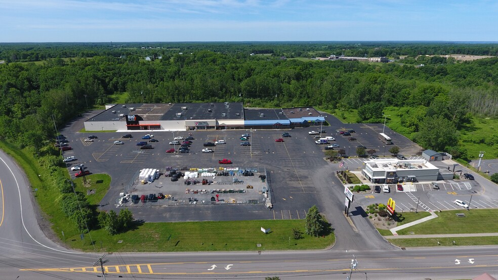 Primary Photo Of 3779 State Route 13, Pulaski Unknown For Lease