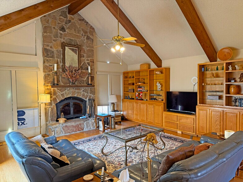 More Photos Of 5393 Highway 5, Van Alstyne Land For Sale