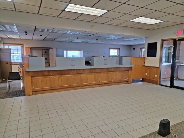 More Photos Of 204 S Main St, Loyal Bank For Sale