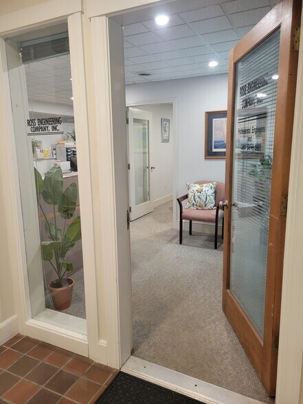 More Photos Of 683 Main St, Norwell Loft Creative Space For Lease