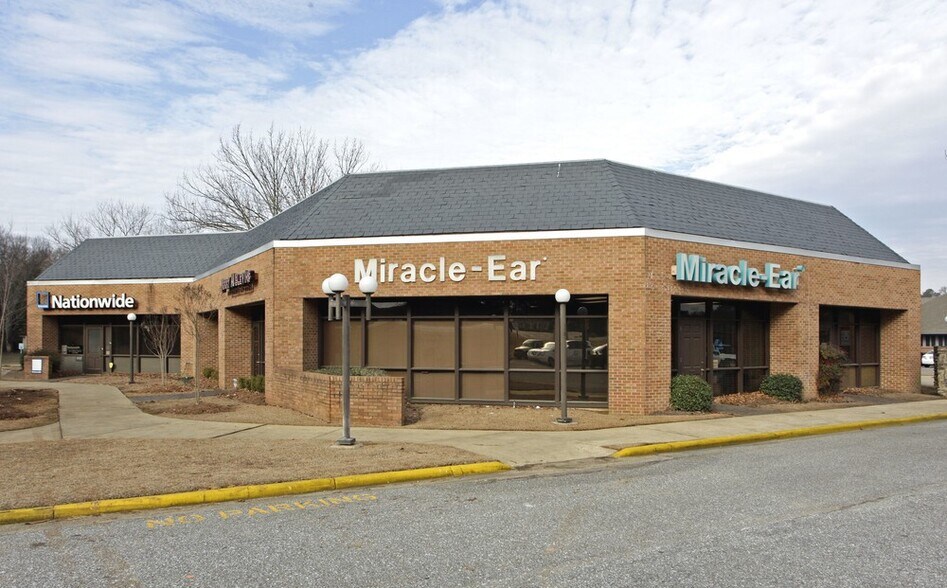 More Photos Of 2800 Zelda Rd, Montgomery Office For Lease