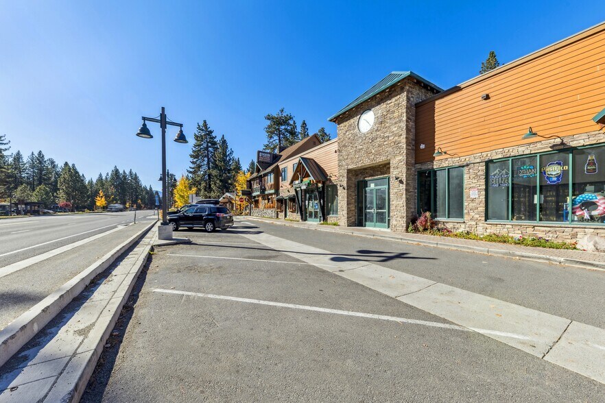 More Photos Of 3091 Harrison Ave, South Lake Tahoe Unknown For Lease