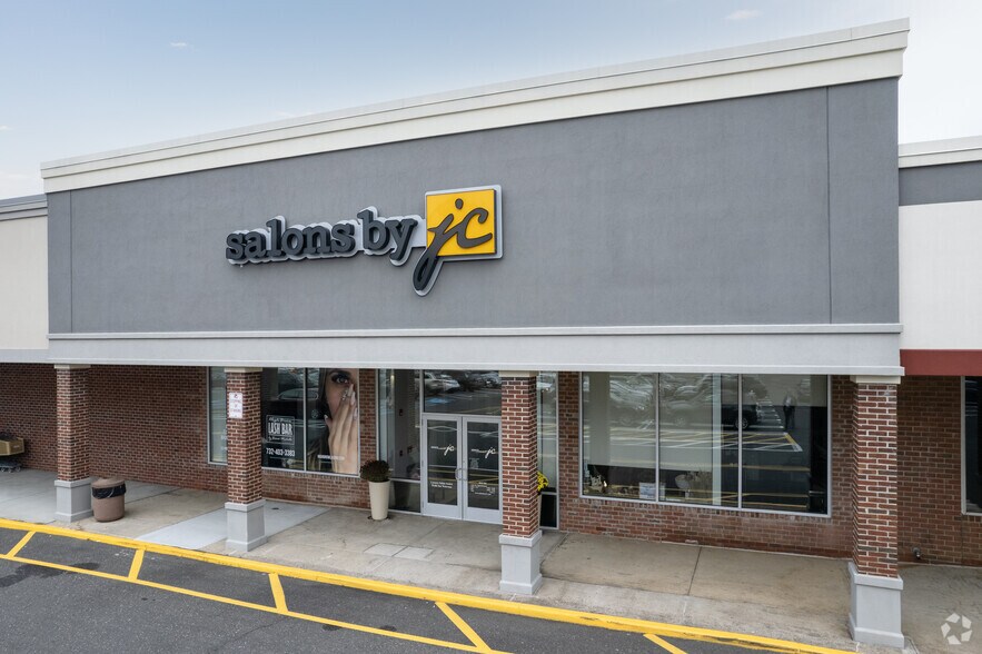 More Photos Of 1026-1140 Broad St, Shrewsbury Unknown For Lease