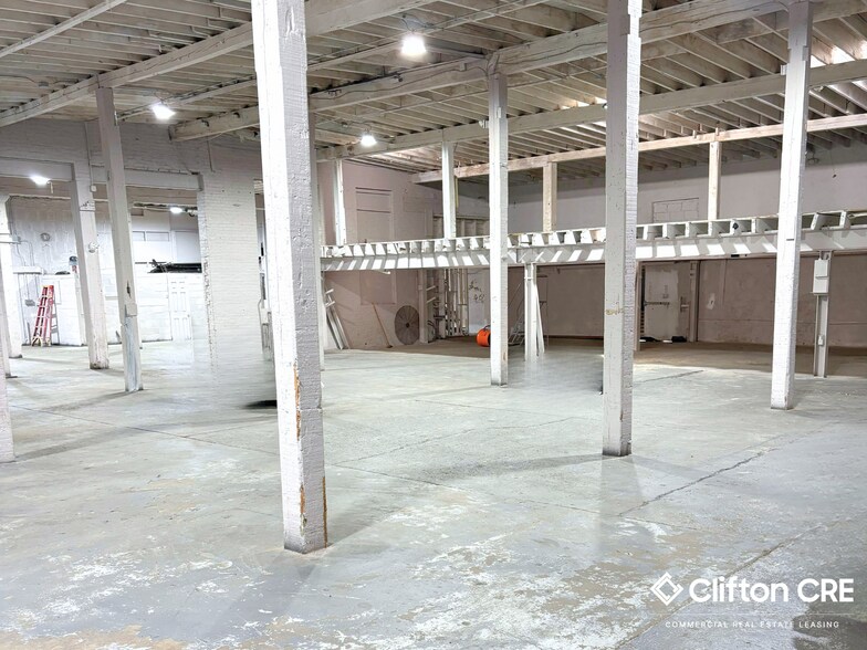 More Photos Of 491 21st St, Irvington Warehouse For Lease
