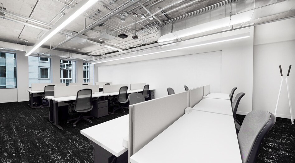 More Photos Of 311 W Monroe St, Chicago Coworking Space