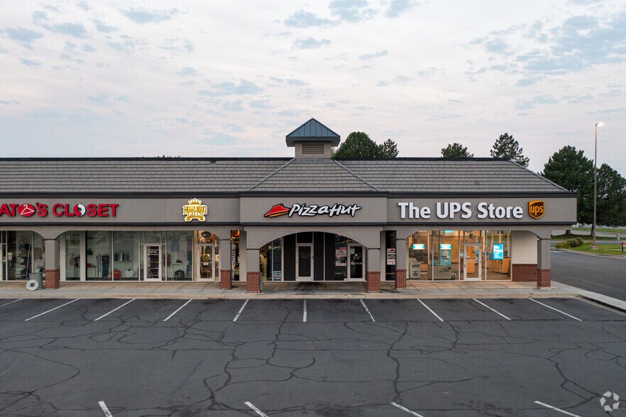 More Photos Of 1759-1935 W 4700 S, Salt Lake City Unknown For Lease