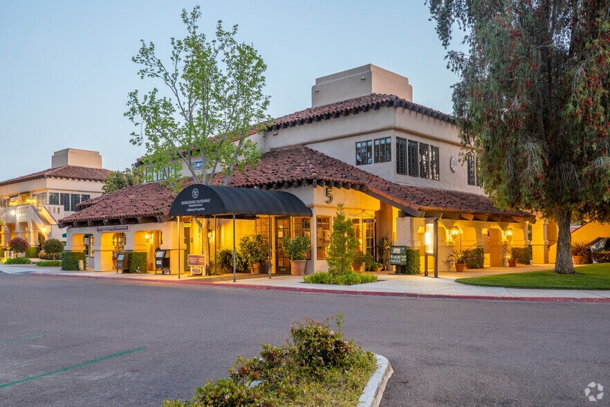 More Photos Of 16236 San Dieguito Rd, Rancho Santa Fe Unknown For Lease