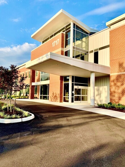 More Photos Of 1717 Will O Wisp Dr, Virginia Beach Medical For Lease