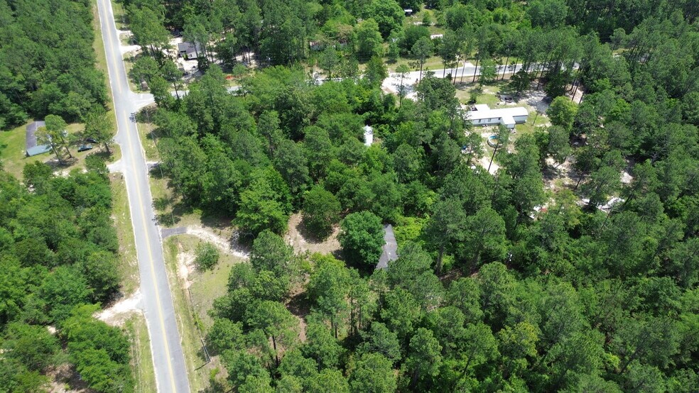 Primary Photo Of Rock Hill rd, Cochran Land For Sale