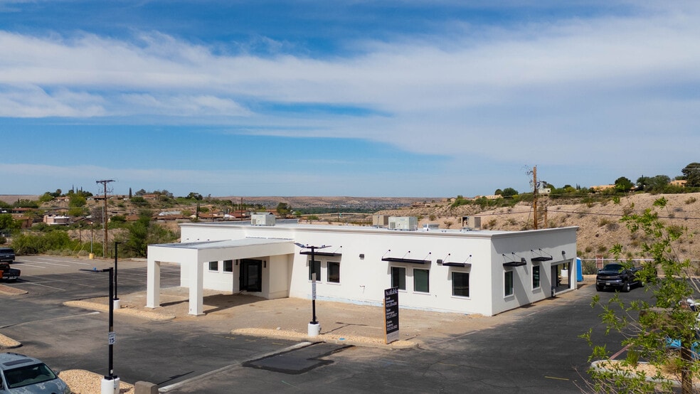 Primary Photo Of 160 Alto Mesa dr, El Paso Healthcare For Lease