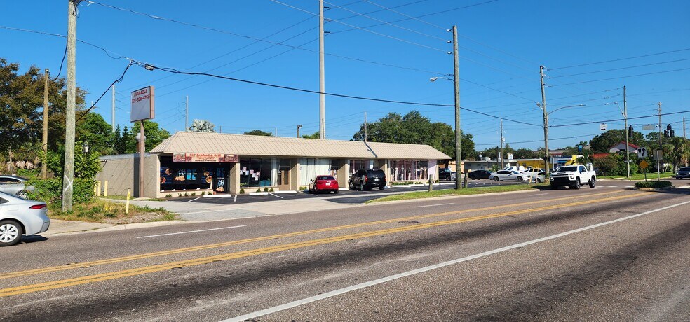 More Photos Of 4900 1st Ave S, Saint Petersburg General Retail For Sale