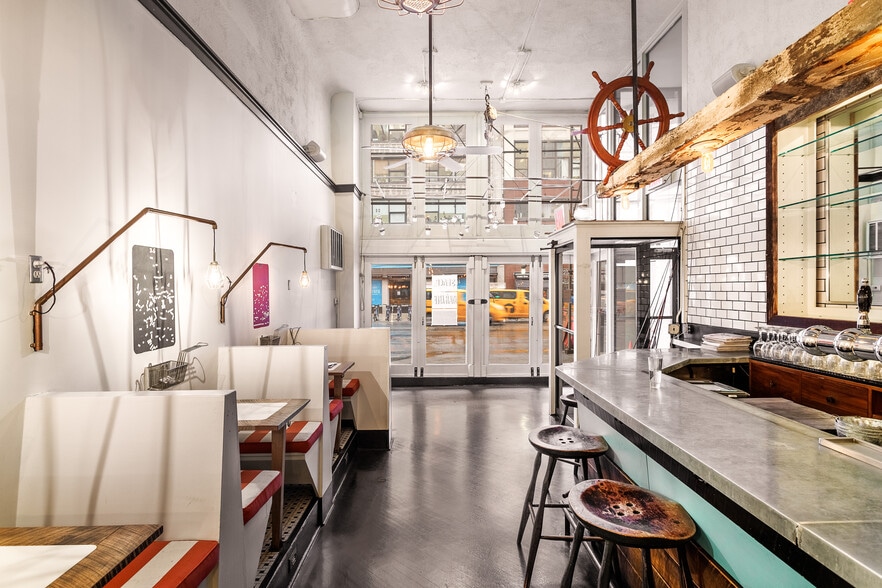 More Photos Of 254 Fifth Ave, New York Office For Lease