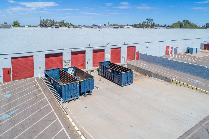 More Photos Of 6505 W Chandler Blvd, Chandler Research And Development For Sale