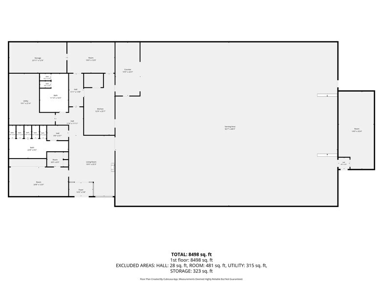 More Photos Of 1460 A Woodville Rd, Millbury Freestanding For Sale
