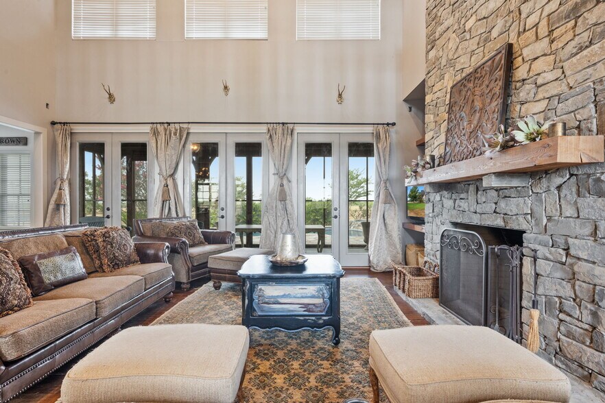 More Photos Of 2538 County Road 223, Floresville Land For Sale