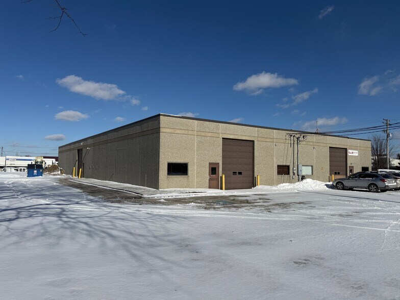 More Photos Of 1787 Highland Rd, Twinsburg Warehouse For Lease