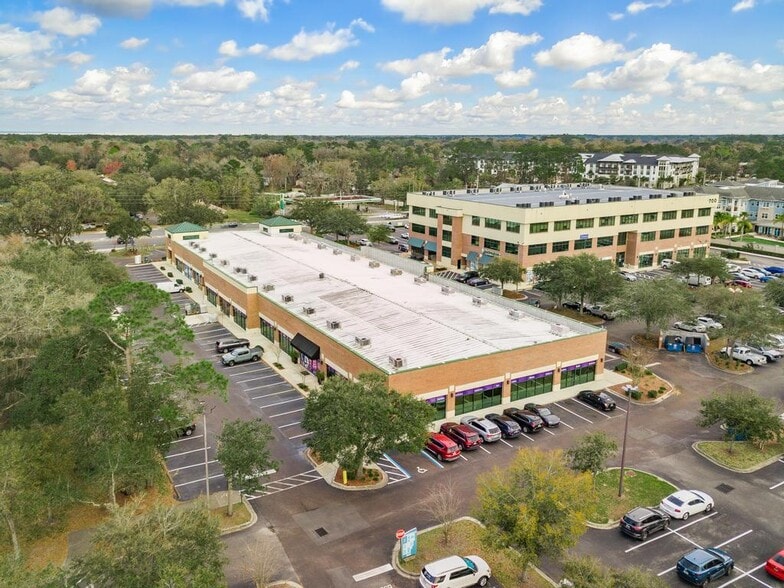 More Photos Of 12276 San Jose Blvd, Jacksonville Office For Lease