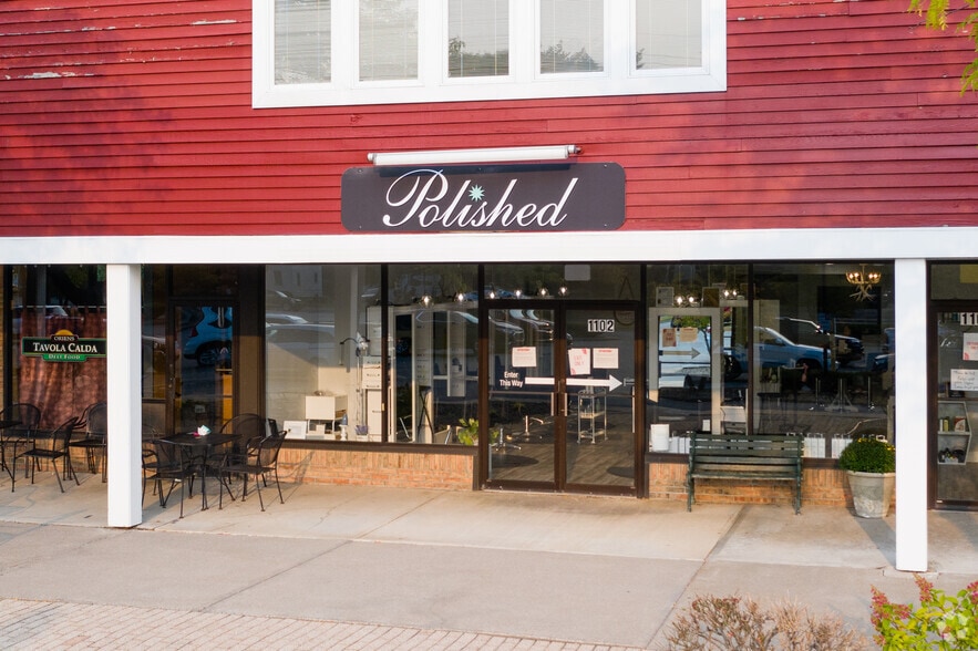 More Photos Of 1100-1110 Long Pond Rd, Rochester Unknown For Lease