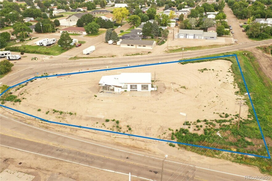 More Photos Of 550 Rose Ave, Burlington Industrial For Sale