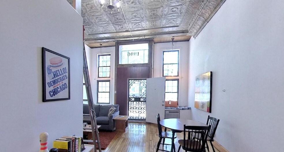 More Photos Of 1816 S Racine Ave, Chicago Apartments For Sale