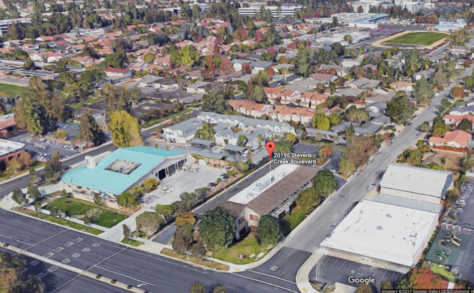 More Photos Of 20195 Stevens Creek Blvd, Cupertino Office For Lease