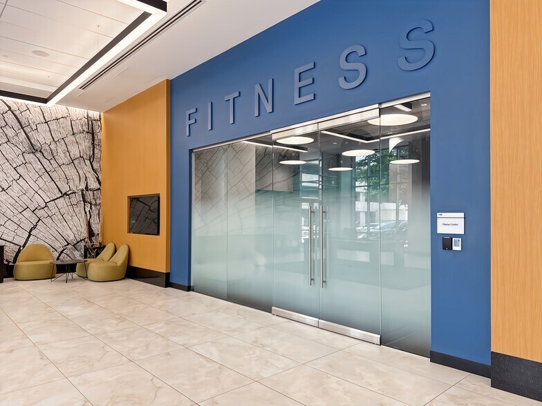 More Photos Of 6860 Dallas Pkwy, Plano Coworking Space