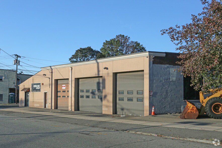 More Photos Of 55-57 Washington Ave, Nutley Service For Sale