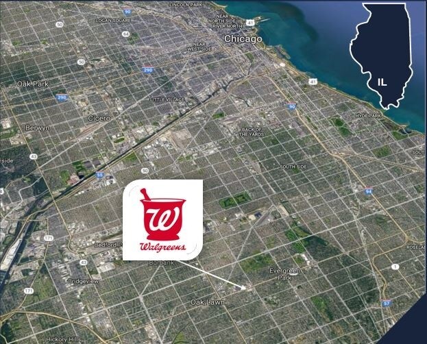 More Photos Of 4800 148th St, Midlothian Drugstore For Sale