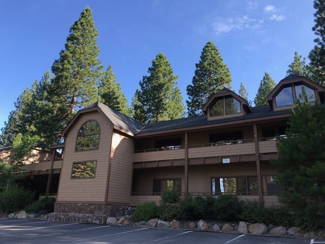More Photos Of 800 Southwood Blvd, Incline Village Medical For Lease