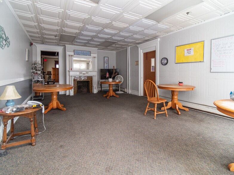 More Photos Of 40 E Main St, Randolph Assisted Living For Sale