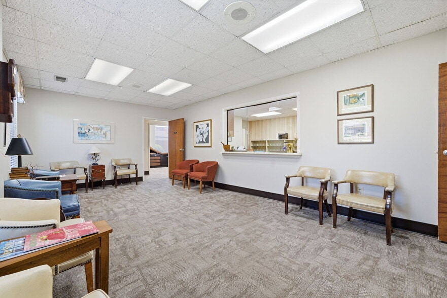 More Photos Of 319 Mocksville Ave, Salisbury Healthcare For Sale