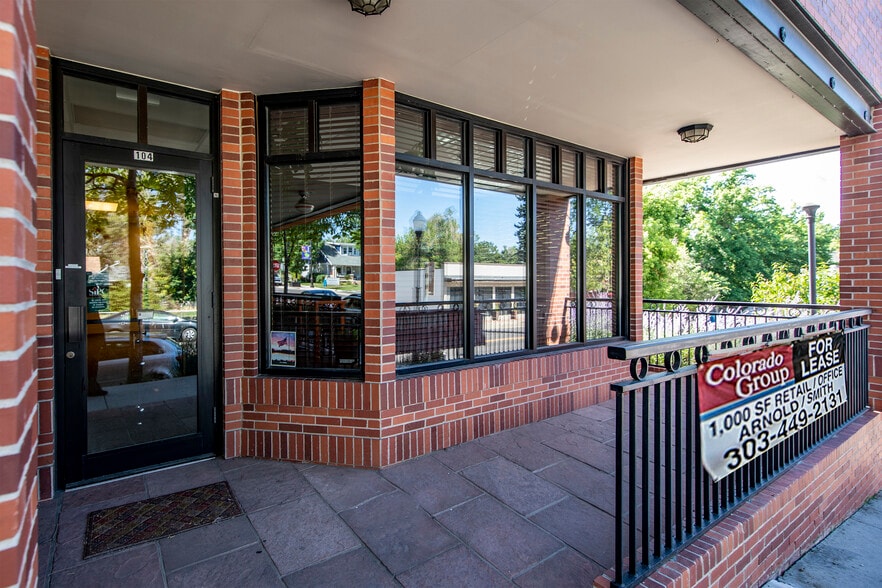 More Photos Of 300 S Public Rd, Lafayette Office For Lease