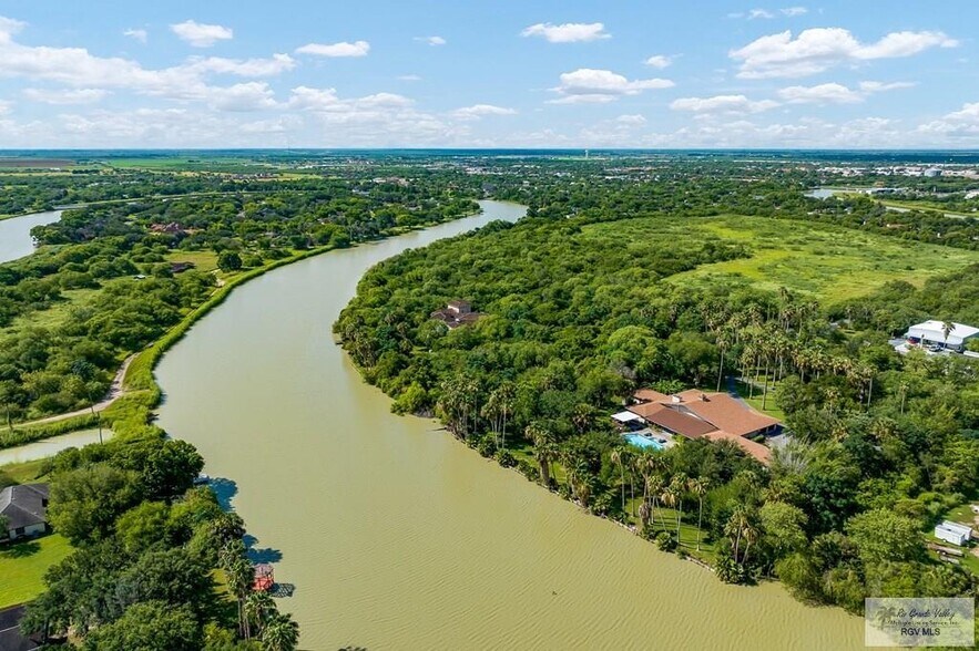 More Photos Of 1 Frost Ln, San Benito Lodge Meeting Hall For Sale