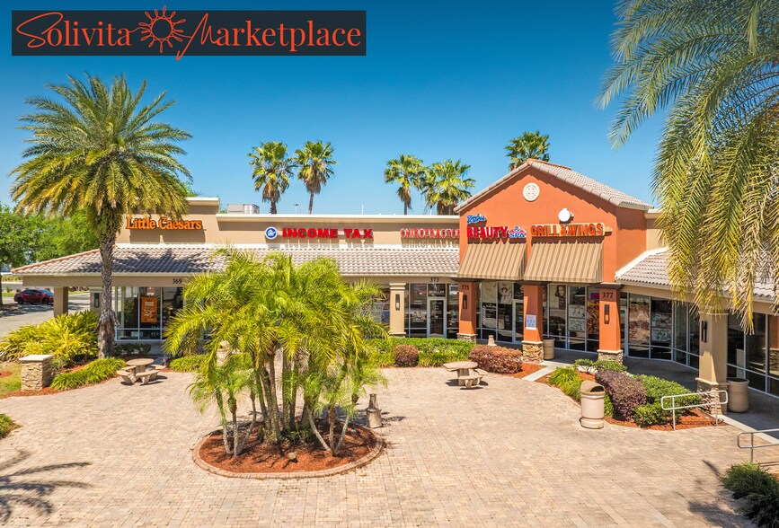 Primary Photo Of 353 Cypress Pky, Kissimmee Unknown For Lease