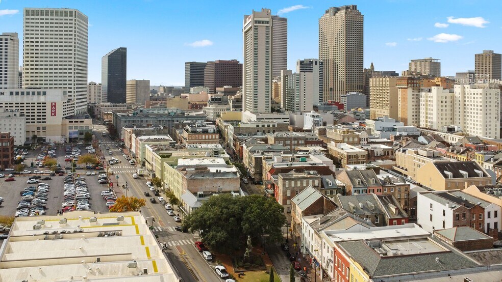 More Photos Of 409 Decatur St, New Orleans Storefront Retail Residential For Lease