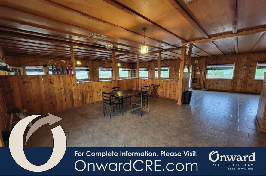 More Photos Of 24350 N I 35, West Restaurant For Sale