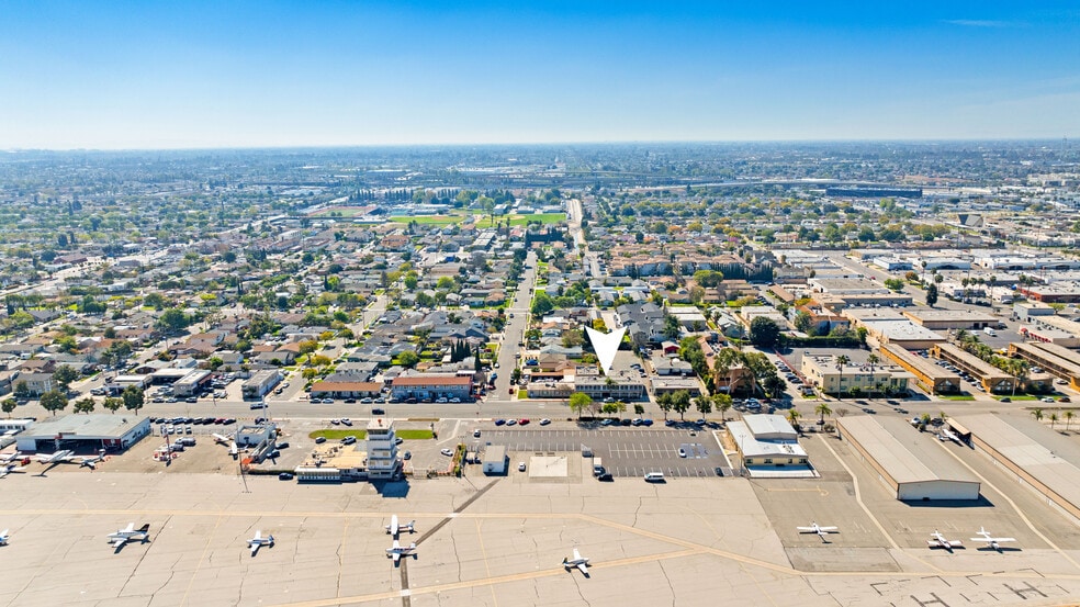 More Photos Of 4100 W Commonwealth Ave, Fullerton Office For Sale