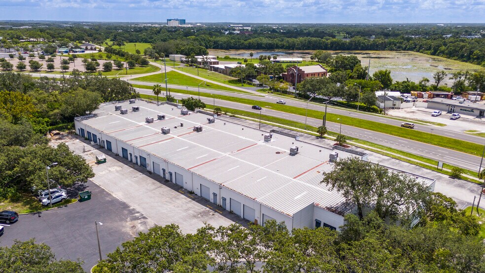 More Photos Of 4612 N 56th St, Tampa Research And Development For Lease