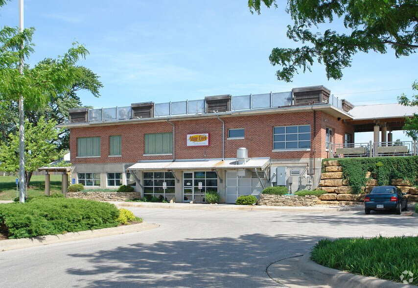 Primary Photo Of 3801 W 6th St, Lawrence Restaurant For Lease