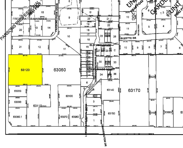 More Photos Of 911-917 S Parsons Ave, Brandon Office For Lease