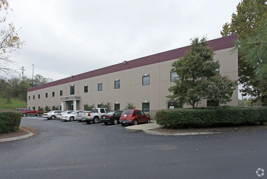 More Photos Of 5582-5584 Mount View Rd, Antioch Warehouse For Lease