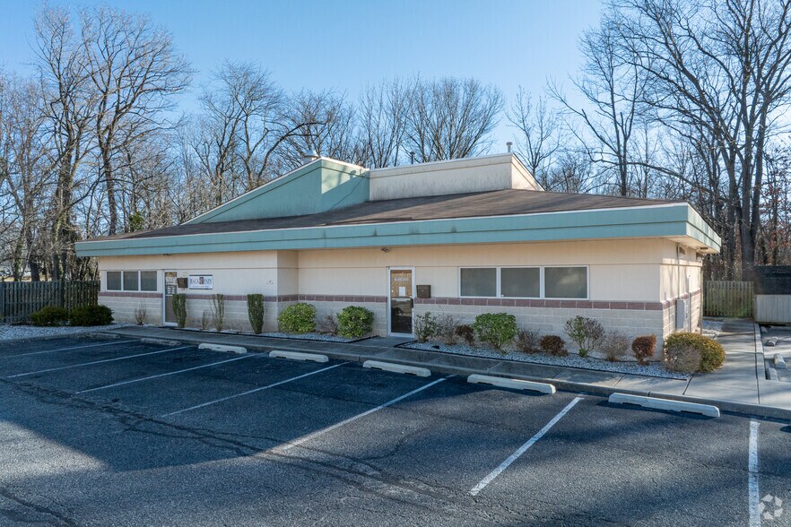 More Photos Of 1133 E Chestnut Ave, Vineland Office For Sale