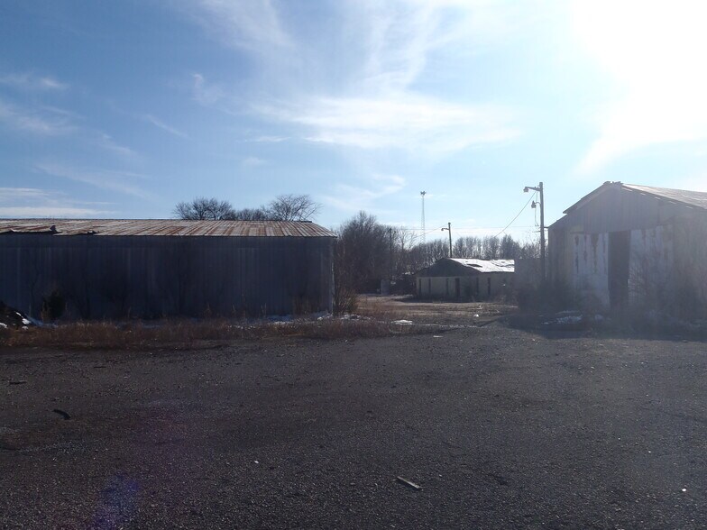 More Photos Of 2601 Van Dyke Rd, Newport Land For Sale