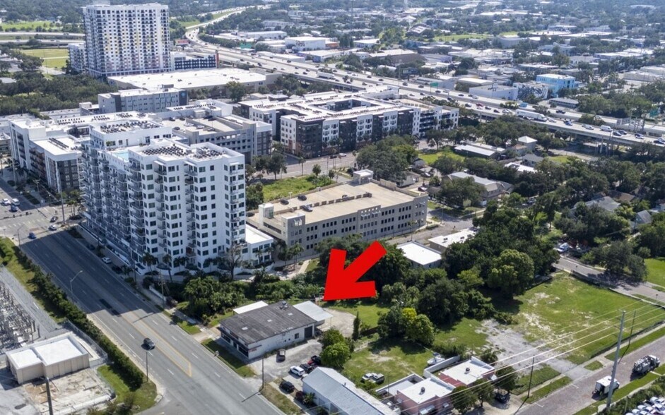 More Photos Of 200-210 16th St N, Saint Petersburg Freestanding For Sale