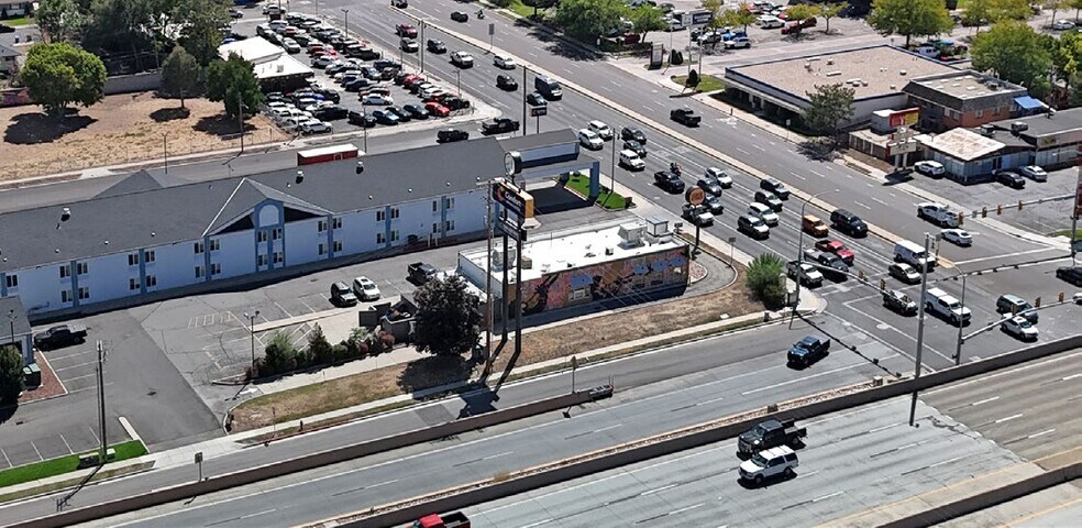 More Photos Of 2435 S State St, Salt Lake City Fast Food For Lease