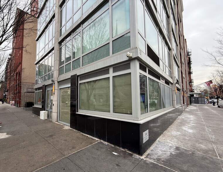 More Photos Of 2300 Frederick Douglass Blvd, New York Apartments For Sale