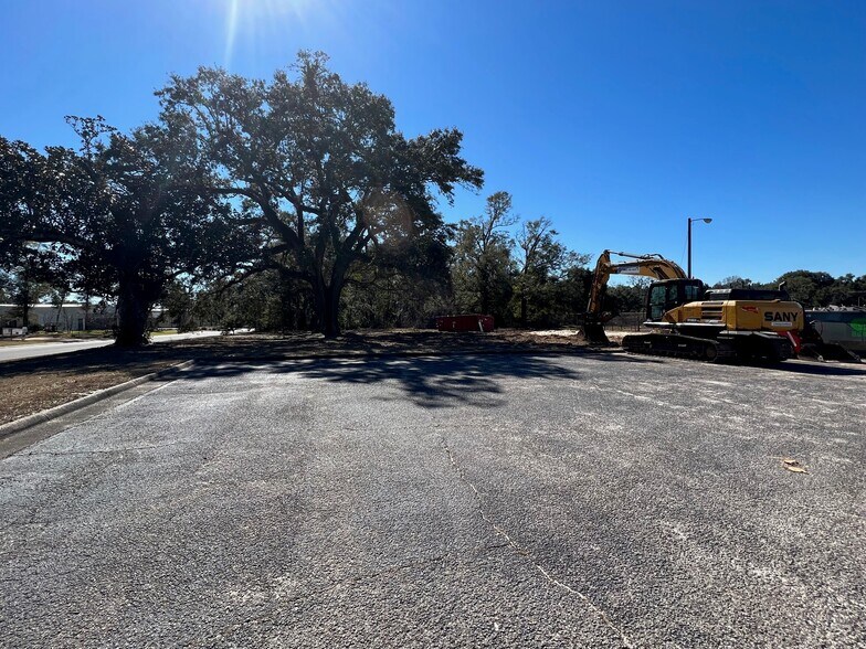 Primary Photo Of 7801 Sears Blvd, Pensacola Land For Lease