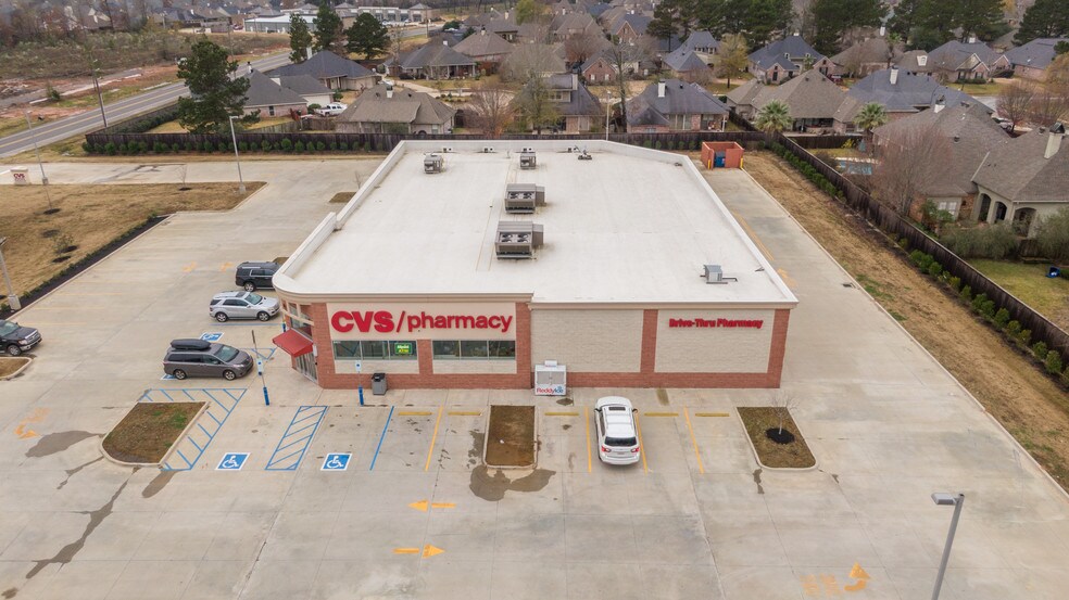 More Photos Of 10460 Norris Ferry Rd, Shreveport Drugstore For Sale