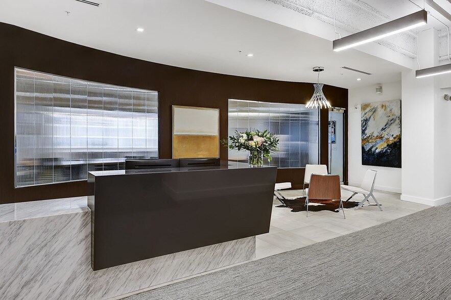 Photo of 10th Floor Ste 1002